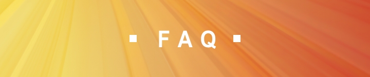 FAQ